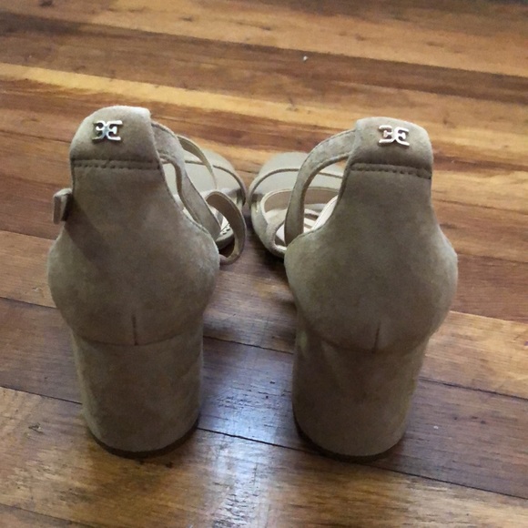 Sam Edelman Sandals - Picture 2 of 5